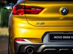 BMW X2 sDrive20i M Sport X 2018 года (LA)
